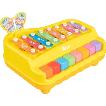 Dětský klavír Xylofon CABT349