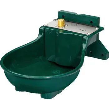 napáječka pro hospodářská zvířata Napáječka misková Lister SB 112 NT, plastová