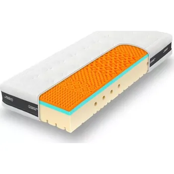 Matrace Matrace Tropico Super Fox Visco Wellness, výška 20 cm, 100 x 200 cm