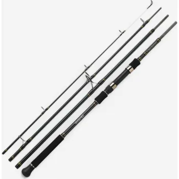 Rybářský prut DAIWA Prut na mořský rybolov na nástrahu Procaster Travel Game II 20-80 g