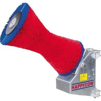 Elektrické drbadlo pro skot HappyCow Mono