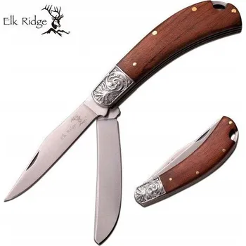 Nůž Elk Ridge ER-552WD