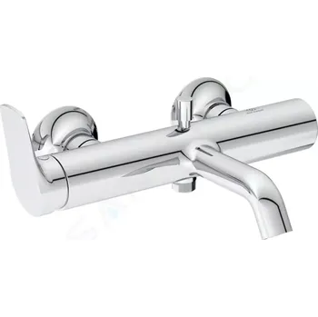 Vodovodní baterie Ideal Standard La Dolce Vita Vanová baterie, chrom, BD666AA