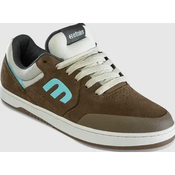 Pánská obuv Etnies Boty Etnies, Marana brown/blue 2025 Velikost: EUR45,5