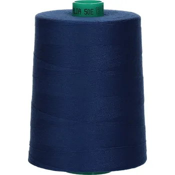 Nit Ariadna Polyesterová střižová nit Talia 50E 5000 m - 0731