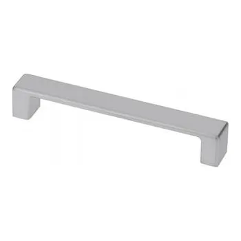 GTV Úchytka slitinová MODENA, C=128 mm hliník