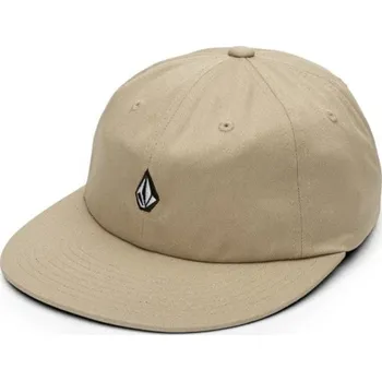 Kšiltovka Kšiltovka Volcom Full stone ADJ Hat 2026 KHA Universal