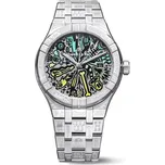 Maurice Lacroix Aikon Automatic Wotto Limited Edition AI6008-SS009-090-1 + 5 let záruka a dárek ZDARMA