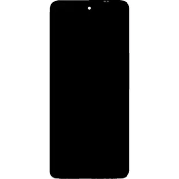 LCD display Motorola Moto G54 5G + dotyková deska + přední kryt