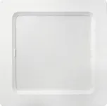 LED Stropní svítidlo BLOCK LED/6W/230V 4000K 12x12 cm bílá