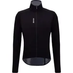 Unisex bunda SANTINI Magic Rain Black - S