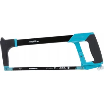 Ruční pilka Ruční pila na kov Gross