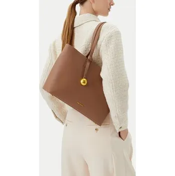 Kabelka Kabelka Gino Rossi RC-19686 Béžová NOSIZE