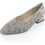 Dámské lodičky Guero G680-0104 multicolor 41