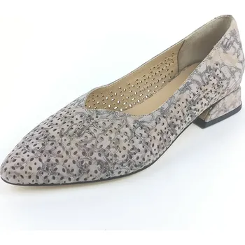 Dámské lodičky Dámské lodičky Guero G680-0104 multicolor 41