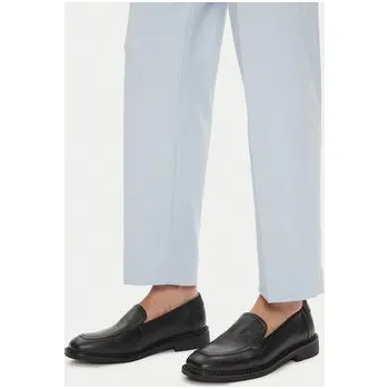 Dámské mokasíny Mokasíny Lasocki WI16-OFELLA-01 Černá 37