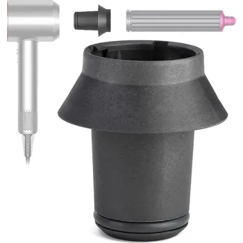 Fén Sunny Adaptér pro fén Dyson Supersonic na kulmu – dlouhá verze