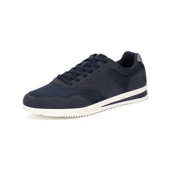 Pánská obuv Sneakersy Nautica S25C090A-1 Tmavomodrá 45