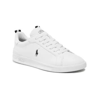 Dámské tenisky Sneakersy Polo Ralph Lauren 809860883006 Bílá 37