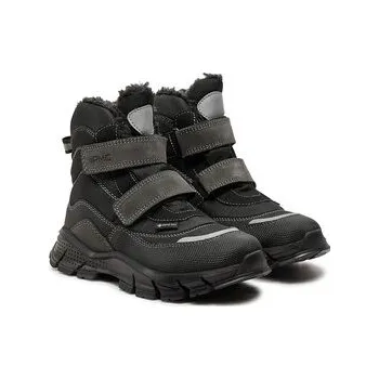 Dívčí sněhule Sněhule Primigi 6936711 S GORE-TEX Šedá 35