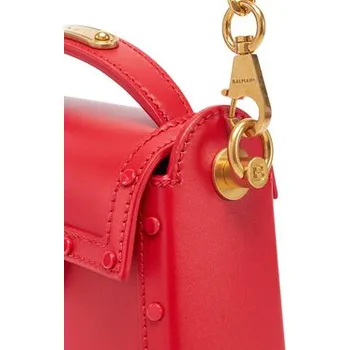 Kabelka Kabelka Balmain DN0DA907LRHA Červená OS