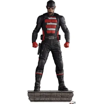 Iron Studios Soška John Walker (U.S. Agent) - The Falcon and The Winter Soldier - Art Scal