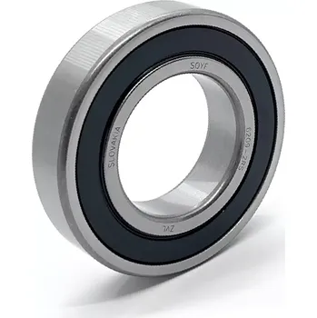 Ložisko 6209 2RS ZVL