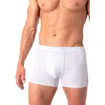 Pánské boxerky Key MXH 222 A25 M-2XL Velikost: XL, Barva: Světle šedá