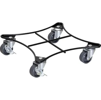 Podvozek pro květináče RETRO, ocel Wagner