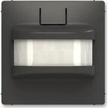 Snímač automatického spínače, 2 detekční roviny ABB Zoni 3299T-A02182 237 matná černá