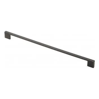 Nábytkové kování GTV Úchytka slitina 819 I-320 antická měď