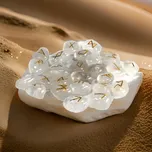 Ancient Wisdom Runové kameny v sáčku…