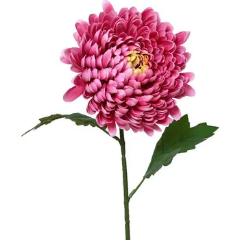 umělá květina Kaemingk Pivoňka, 60 cm, růžová, KSD