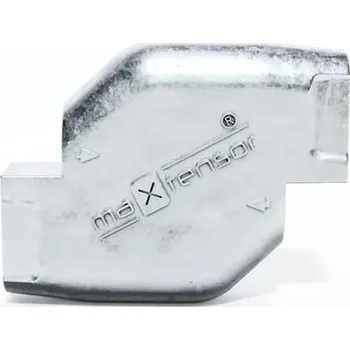 Ohradník Spojka na drát 1,8-3,2 mm samosvorná MAXTENSOR MX2-DT