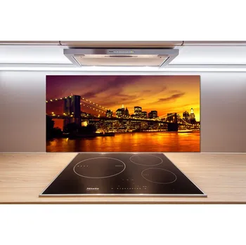 Obklad Panel do kuchyně Brooklynský most