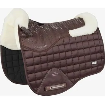 Deka pro koně Dečka Premier Capella, hnědá s bílým ber., DR