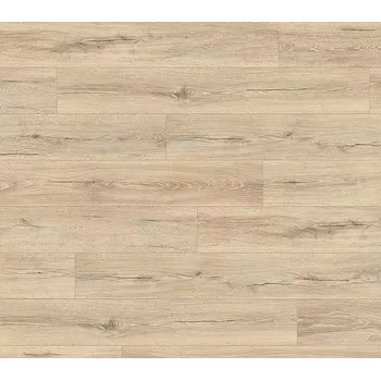 laminátová podlaha EGGER Flooring 25+ NatureSense Aqua 8/32 Classic EL2416 Dub Melba béžový