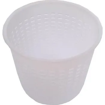 Chov hospodářského zvířete Forma na sýr kulatá - 200 - 250 g