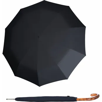 KNIRPS T.771 LONG Men's prints pattern - pánský holový vystřelovací deštník 9637737601