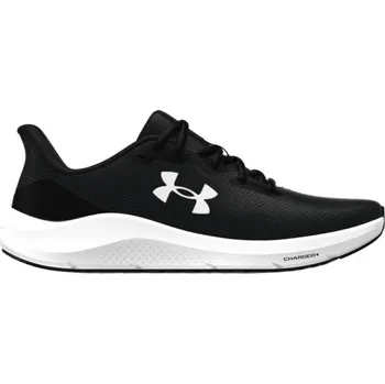 Pánská obuv Under Armour UA Charged Pursuit 4-BLK Pánské boty černé 44 3028254-001-10