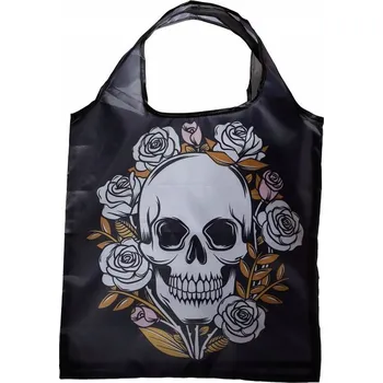 Nákupní taška Nákupní taška Puckator, vícebarevná, polyester