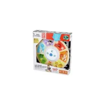 Hračka pro nejmenší Baby Einstein Buntes Touch Orchester (DE)