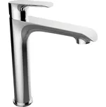 Umyvadlová vodovodní baterie TIRIBA chrom - BLB 02ND