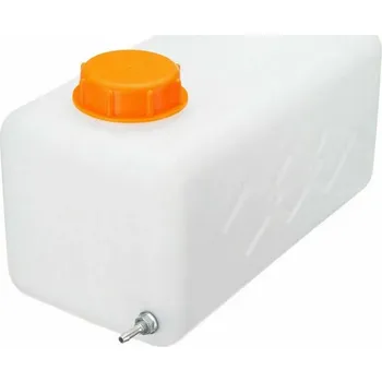 Palivová nádrž XL-AIRDD Palivová nádrž 5l včetně průchodky