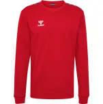 Triko s dlouhým rukávem Hummel HMLAUTHENTIC CO TRAINING SWEAT 220010-3062 Velikost S