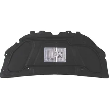 Kapota Zvuková izolace kapoty motoru pro vozy: PEUGEOT 307, 307/KOMBI 08.00-12.12