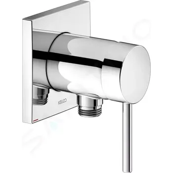 Vodovodní baterie Keuco IXMO Sprchová baterie pod omítku, chrom, 59552010202