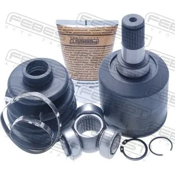 Hřídel nápravy Sada kloubů, hnací hřídel FEBEST 1211-SANFELH