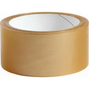 Lepicí páska Balicí páska Bio Solvent- medová, 48 mm x 60 m, 1 ks