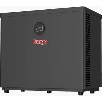 Bazénové čerpadlo Tepelné čerpadlo FUEGO 5,6kW
